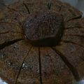 Cooksnap dari Latifa Nur untuk resep Bolu karamel / sarang semut