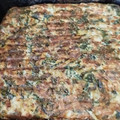 El cooksnap de Gloria Gorostiaga cuando hizo Tortilla de acelga fácil, rápida y sabrosa.