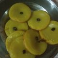 Cooksnap dari Nuraini Aini untuk resep Kue Lumpur Kentang Mini ala Bakulan