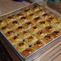 Cooksnap dari IkaYohanaElyta untuk resep Bolen Pisang no korsvet