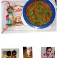 sapna bhatt's cooksnap of when they made Khandeshi spicy green brinjal Bharta.