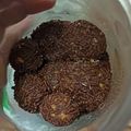 Cooksnap dari airychi untuk resep Bola-bola Coklat Meises