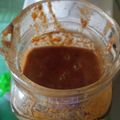Cooksnap dari Ayu Andini untuk resep Bumbu Kacang/ bumbu siomay/ bumbu batagor ala abang-abang