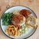 Cooksnap dari Endang Pratiwi untuk resep Nasi Ulam