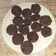 El cooksnap de gerbeth77 cuando hizo Galletas de avena con plátano nueces chía y chocolate negro.
