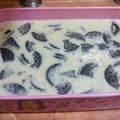Cooksnap dari dila marfa untuk resep Puding Susu Oreo