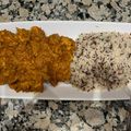 El cooksnap de Luis Sayavera cuando hizo Pollo al curry en thermomix muy fácil.