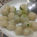 Cooksnap dari Suzan Nita untuk resep Cilok Jadul NO MSG