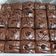 Cooksnap dari Linda Harlina untuk resep Brownies Panggang Shiny Crust ala Kartika Sari🍰