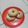 Cooksnap dari Feny untuk resep Donat kentang (1x proofing)