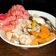 Cooksnap dari Risda Turnip untuk resep Miesop Bakso Ayam