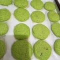 Cooksnap dari liza untuk resep Soft baked cookies (chewy & melted)
