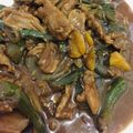 Cooksnap dari Ilma Amalia untuk resep Beef teriyaki ala hokben mudah