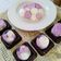 Cooksnap dari Indah Mei untuk resep Puding Mawar