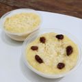 Cooksnap dari wanti ummu nunautsum untuk resep Puding Roti Tawar Kukus