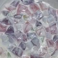 Cooksnap dari Mbak Ina untuk resep Salad Jelly