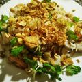 Cooksnap của Phuong Lan Doan khi họ làm theo món Vả trộn Huế