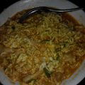 Cooksnap dari Resa Sandra Amelia untuk resep Indomie ala Mie Tek-Tek