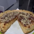 Cooksnap dari Anita Purwaningsih untuk resep Martabak Manis 😜👌(highly recommended!)