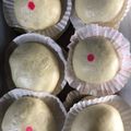 Cooksnap dari Vina untuk resep Bakpao Ny.liem