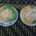 Cooksnap dari Diah Indriyani untuk resep Pancake Rainbow