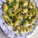 pinky makhija का कुकस्नैप जब उन्होंने खांडवी (Khandvi recipe in Hindi) बनाया था।