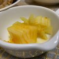 江湖小俠 的 薑黃漬蘿蔔-家的日常 cooksnap