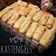 Cooksnap dari _Vifa untuk resep Kastengels Renyah