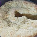 Cooksnap dari Lee Yaa Wong untuk resep Brudel keju khas minahasa/manado