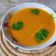 Cooksnap de Un amour de cuisine sur la recette Velouté de butternut express