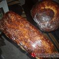 Cooksnap από glikoula στη συνταγή Μυρωδάτα τσουρέκια