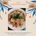 Cooksnap dari Kristina untuk resep Ayam kluyuk CANKITA