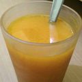 Cooksnap dari Veetan untuk resep Jamu Kunyit Asam Jahe Merah