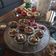 El cooksnap de mariathernandez904 cuando hizo Cupcakes rellenos de manjar.