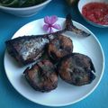 Cooksnap dari Bunda Melvy Sofia untuk resep Empal Ikan Tongkol