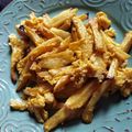 Cooksnap από Ποπη στη συνταγή Πατάτες με αυγά υγιεινά