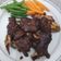 Cooksnap dari Fatimah Azzahra untuk resep Iga Bakar Madu ala Resto