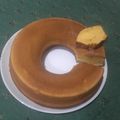 Cooksnap dari mama's khalif untuk resep Bolu keju panggang lembut 4 telur