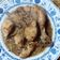 El cooksnap de Merche MR cuando hizo Pollo en salsa de champiñones "Sin Nata".
