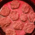 El cooksnap de LeTy LoVe cuando hizo Galletas de avena canela y miel.