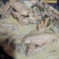 Cooksnap dari Idayasa untuk resep 29. Opor Ayam Lebaran #BikinRamadanBerkesan