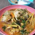 Cooksnap dari Sumayya Haque untuk resep Ayam Woku Pedas Kemangi