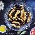 Cooksnap dari Farhah untuk resep Tahu Isi Petis Semarang