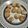 El cooksnap de Cande Saravia cuando hizo Coquitos Express🥥.
