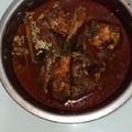 Cooksnap dari Fenny Fransisca Cicilia untuk resep AYAM KLUWEK edisi IMLEK 28 Januari 2568