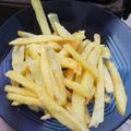 Cooksnap dari Dwi Hasibuan untuk resep Kentang Goreng Ala Kfc