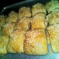 Cooksnap dari Ani Rahayu untuk resep Pisang Bolen