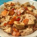 Cooksnap dari Roty untuk resep Oseng tahu toge