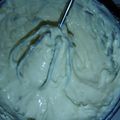 Cooksnap dari Nurhasanah Hasan untuk resep Cream Cheese homemade aka KW