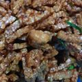Cooksnap dari ima machran untuk resep 9. Kering Tempe Renyah Tahan Lama